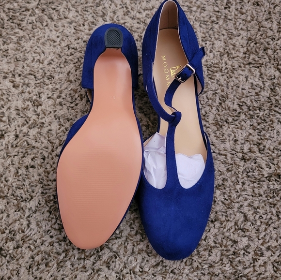 MOOMMO DRESS SHOES - Picture 2 of 6